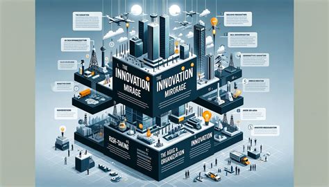 The innovation conundrum