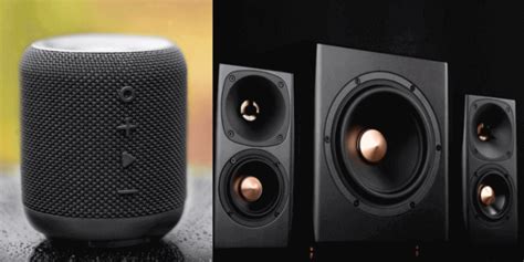 The lifespan of a speaker