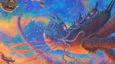 The lore is already controversial