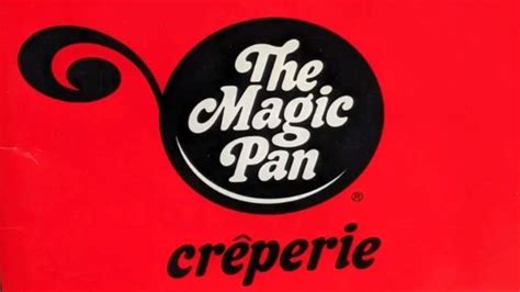The magic Pan