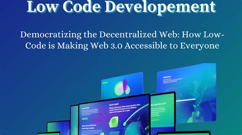 The making of Web 3.0