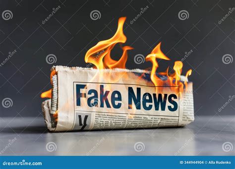 The misinformation sensation