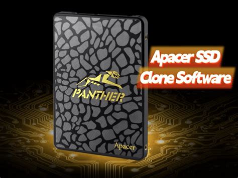 The most Reliable SSD clone Software