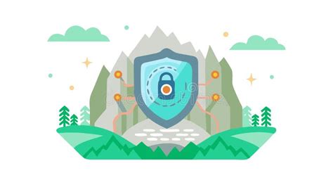 The mountain facing IT and security