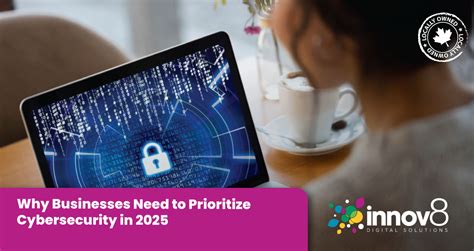 The need to prioritize security