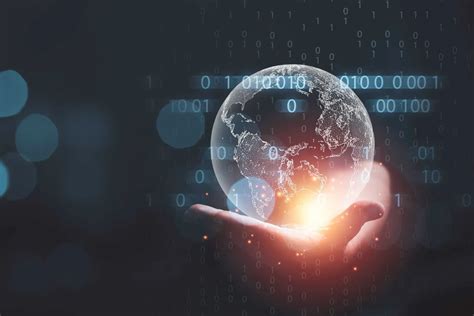 The newfangled corporate digitization