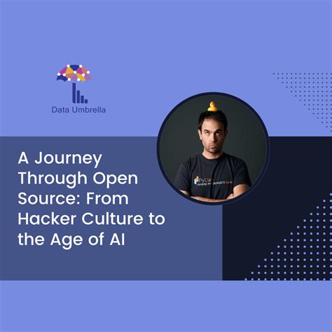 The open source age