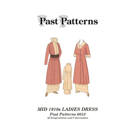 The pattern of the past