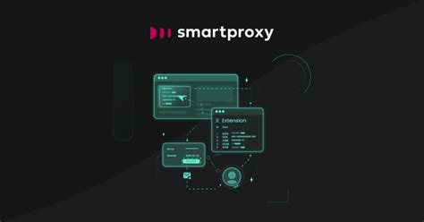 The perks of using Smartproxy