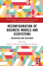 The power of decoupling ecosystems