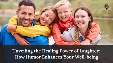 The power of laughter