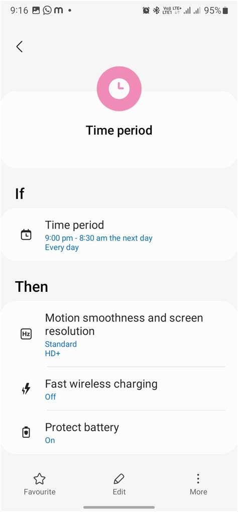 The problem that Bixby solves is finding features