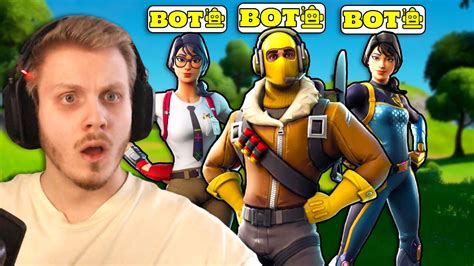 The problem with battle royale