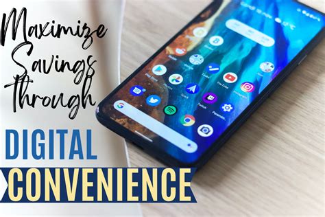 The problem with digital convenience