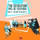 The revolution will be televised