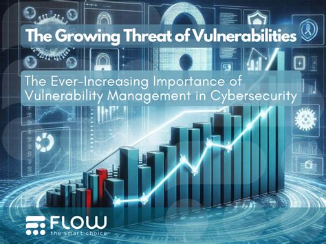 The rise of vulnerabilities