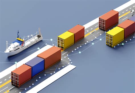 The risk in containers