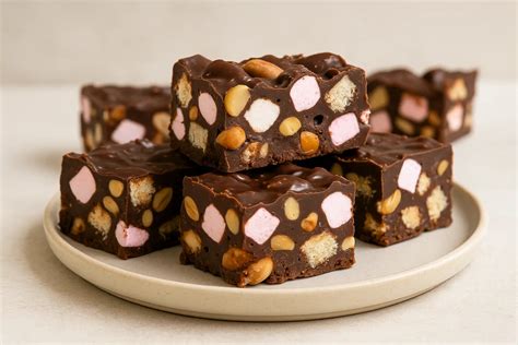 The rocky road