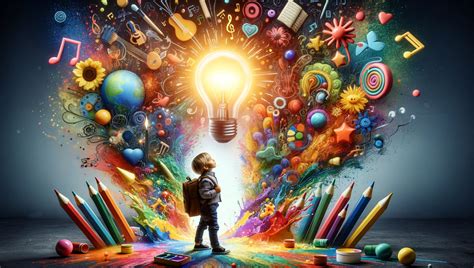 The role of imagination