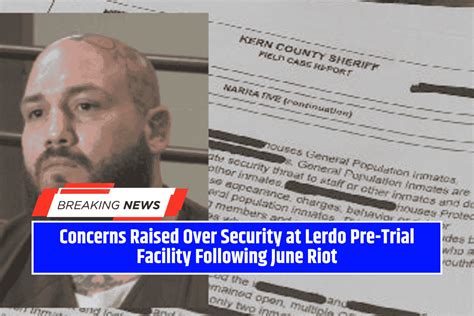 The security concerns raised