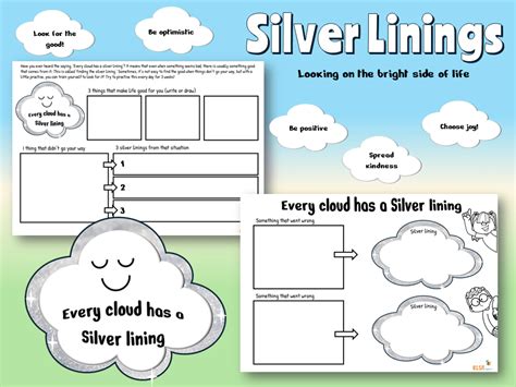 The silver lining: looking back at the winding path