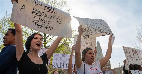 The slew of alternatives