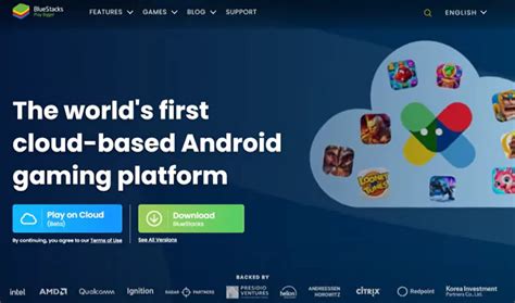 The solid foundation on BlueStacks emulator to start using Dormi app on PC
