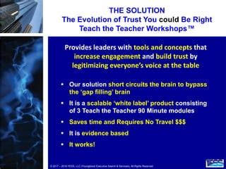 The solution lies in legitimizing Shadow IT