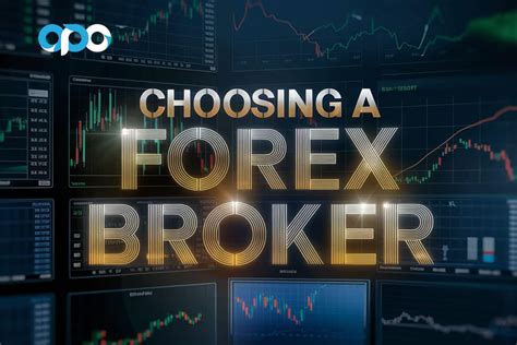 The speculative Forex broker