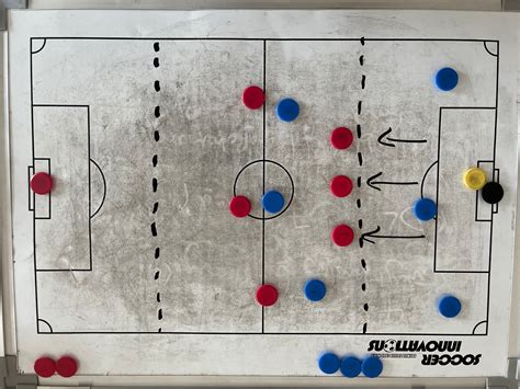 The team behind Out of Line