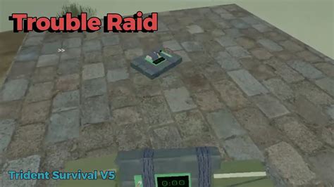 The trouble with RAID