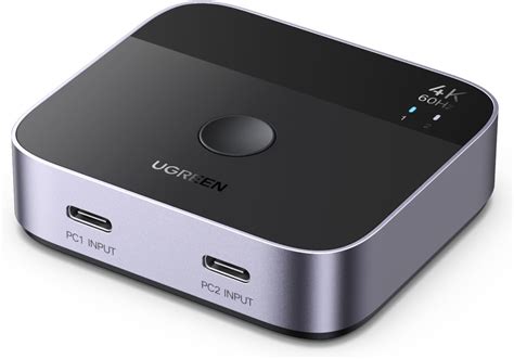 The unavoidable switch to USB-C