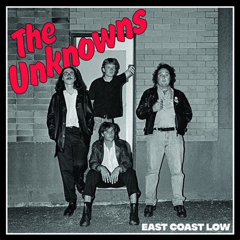 The unknowns