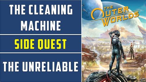 The unreliable side-quest