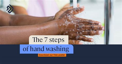The Hand Wash Process What to Expect