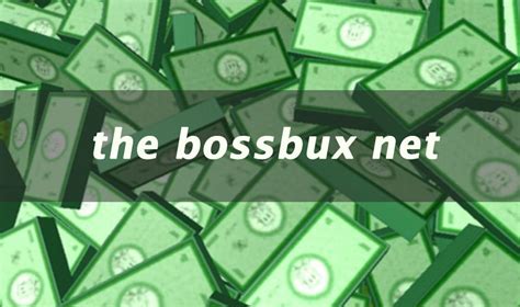 The.Bossbux.Net Robux Generator
