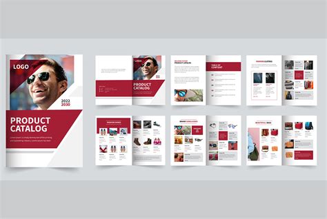 Theabplatform.com Products Catalog