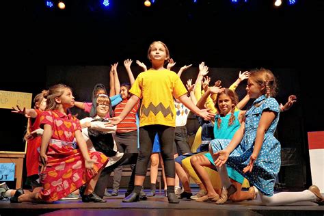 Stage Company Theatre Arts Summer Camps for Kids Abington, PA Patch