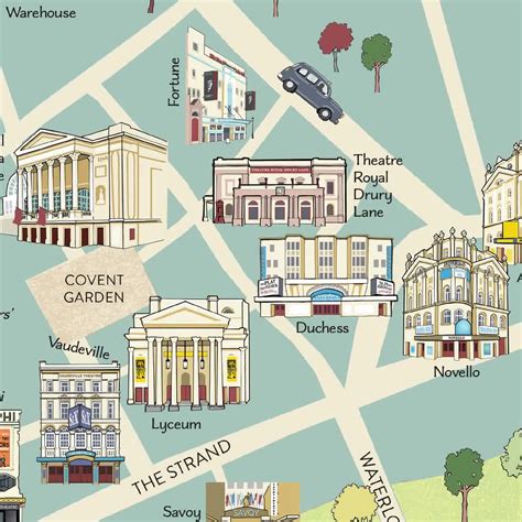 Hope Theatre theatre, London, United Kingdom Britannica
