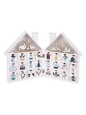 Thebay Advent Calendar