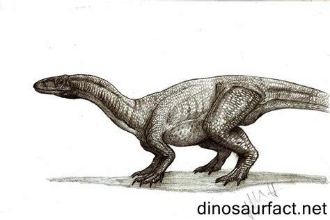 Thecodontosaurus Classification
