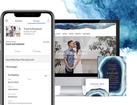 Unveiling the Splendor of Nuptial Delights: Theknot.com Website - Your Ultimate Wedding Planner