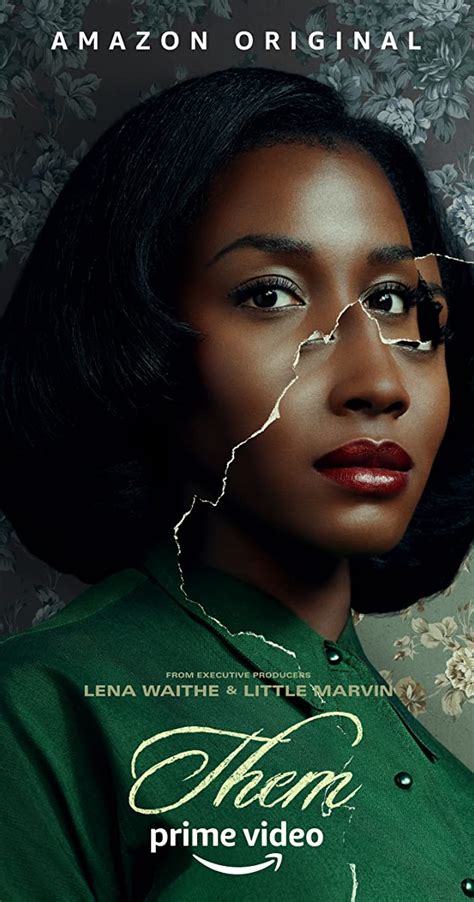 Them (Amazon Prime Video)