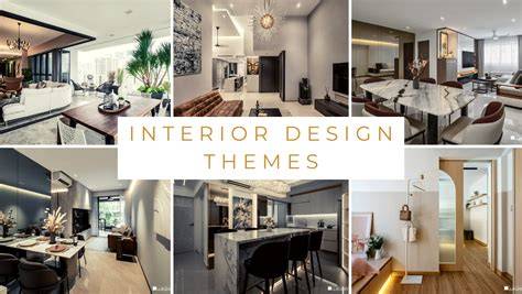 Thematic Designs