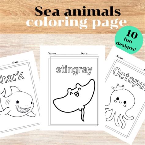 Theme Ideas for Engaging Printable Pages