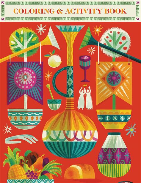 Theme-Based Coloring Options to Match the Curriculum