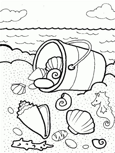 Themed Coloring Pages