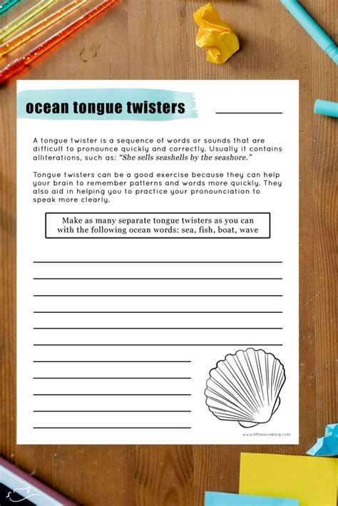 Themed Worksheets: Fun & Educational