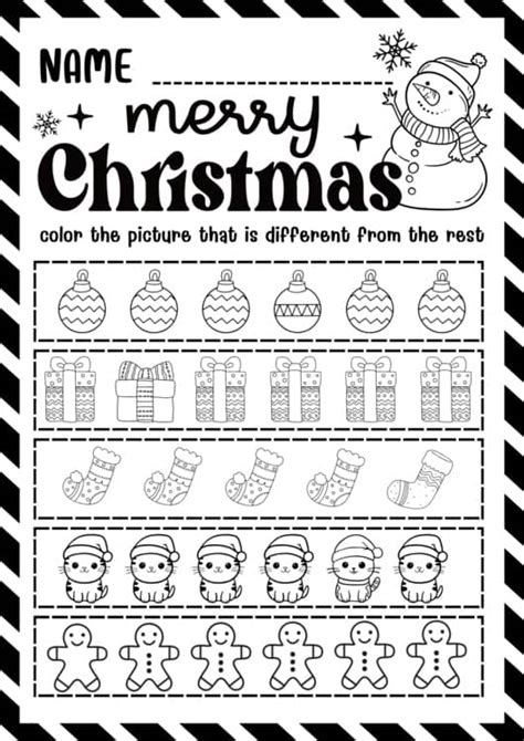 Themed Worksheets: Learning Through Fun