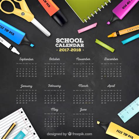 Themes For A Calendar